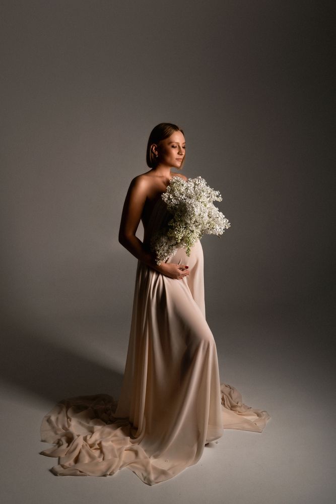 Photograph by Оксана Абрамова