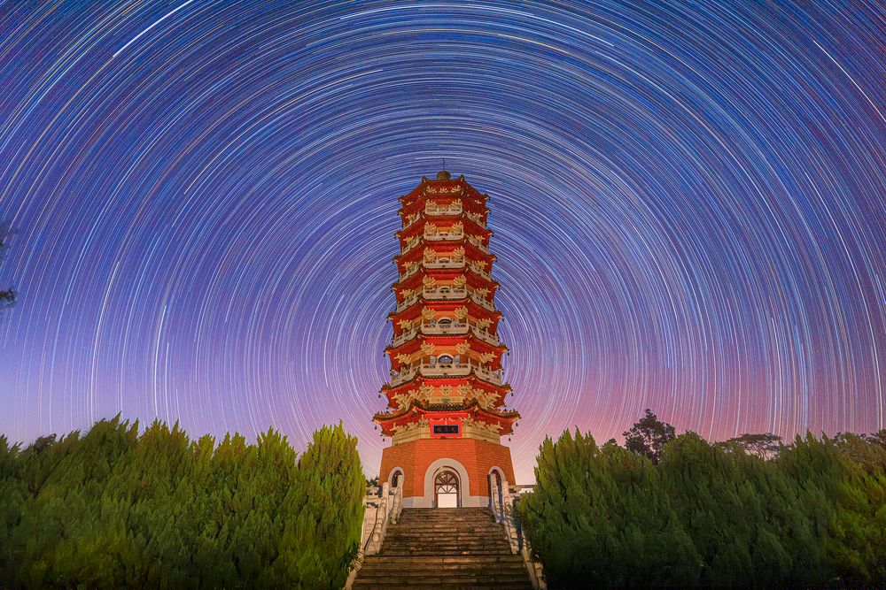 Photograph by 南輝 何