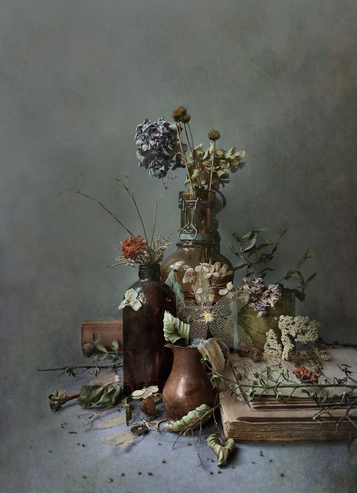 Photograph by Natalia Sopoćko