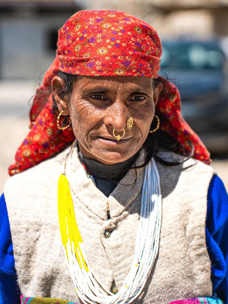 Photograph by Devansh Bose