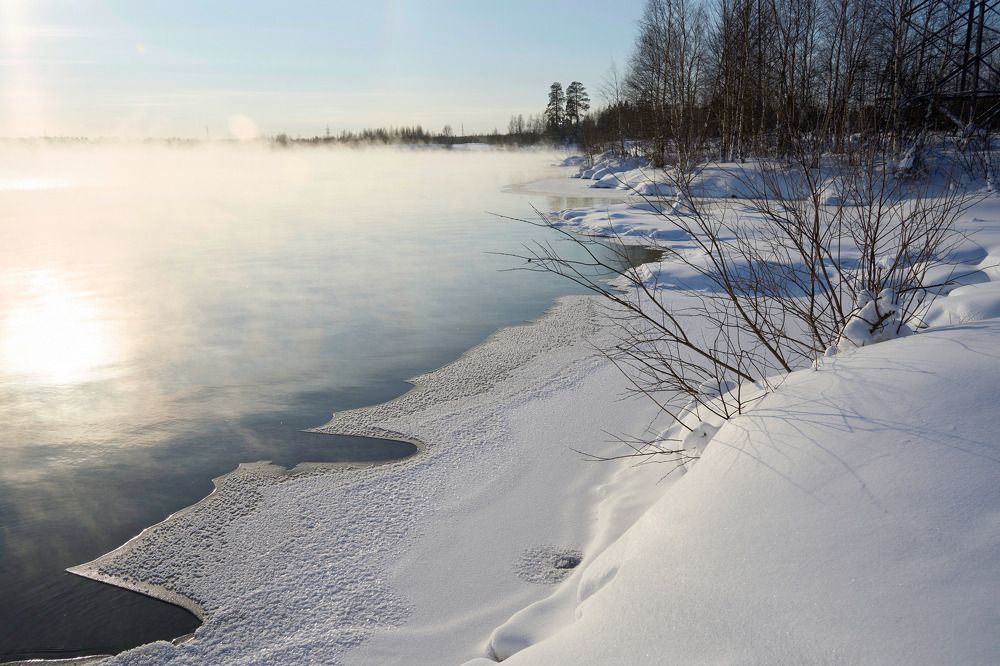 Photograph by Alexandr Klyuev