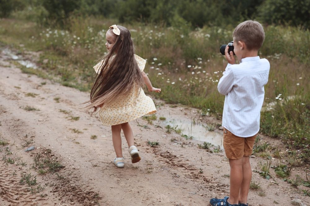 Photograph by Мария Конюхова