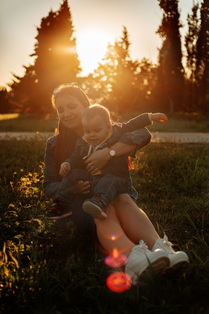 Photograph by Мария Мостипака