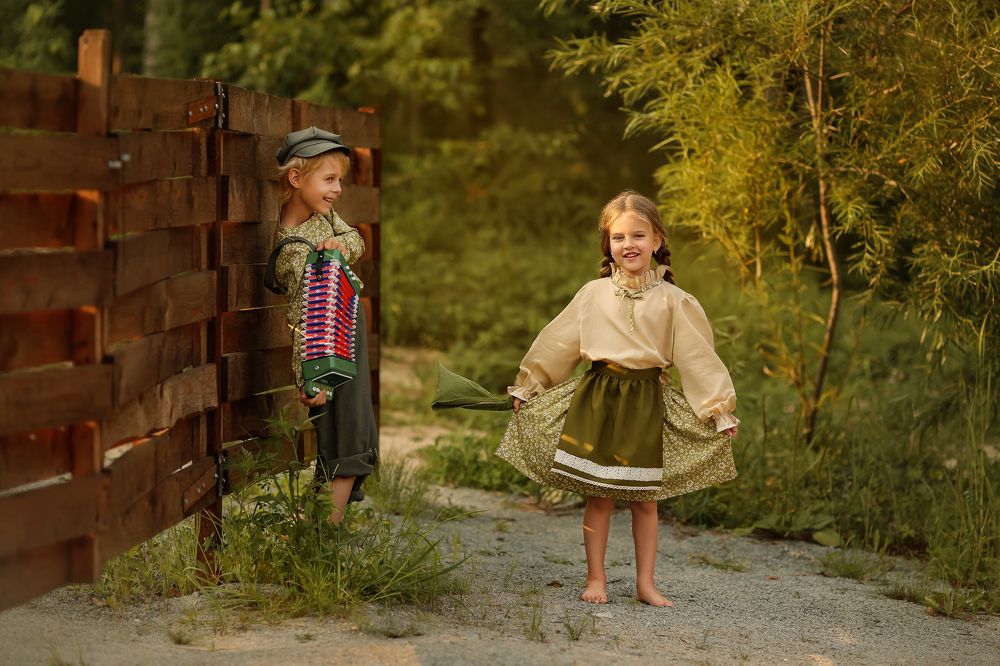 Photograph by Юлия Моисеева