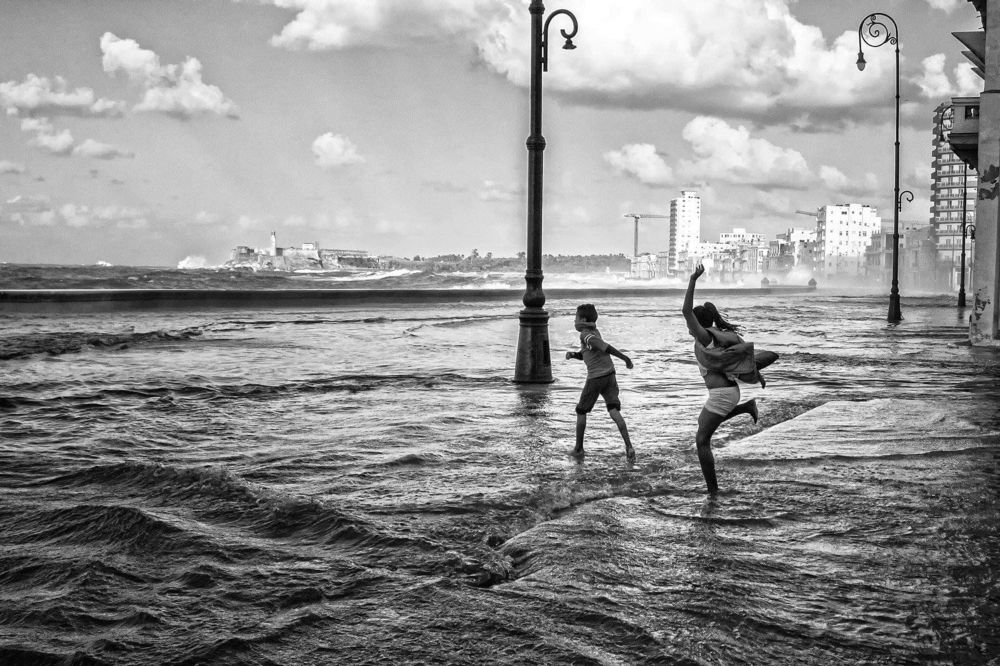 Photograph by Otto Acosta