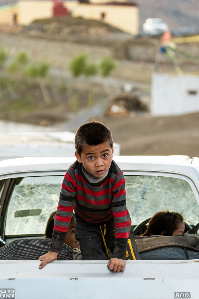 Photograph by Devansh Bose