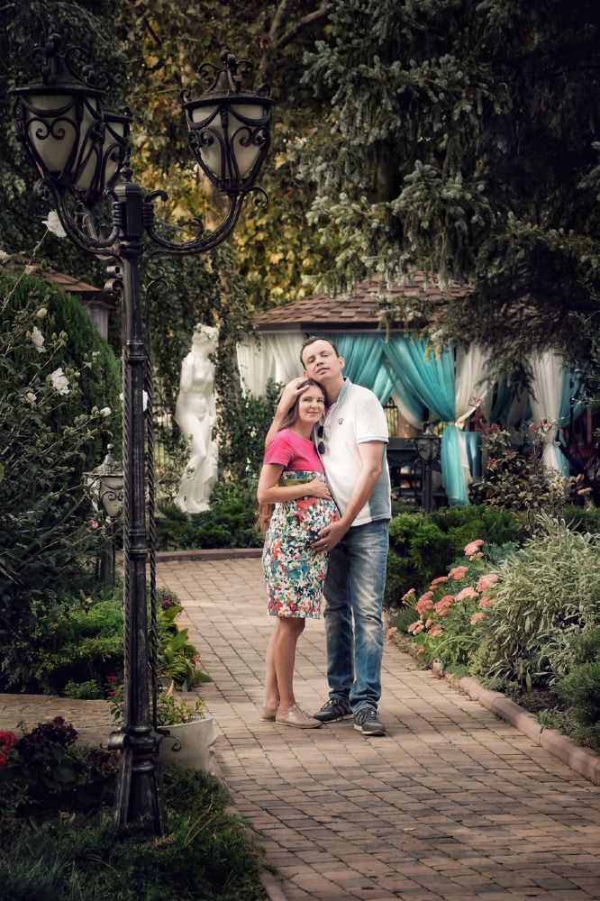 Photograph by Наталья Прекрасная