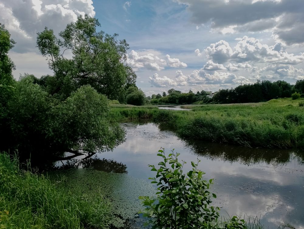 Photograph by Евгений Соколов