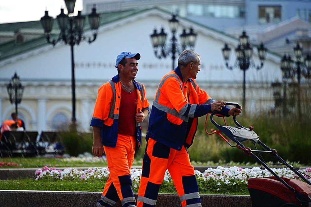 Photograph by Вадим Гераскин