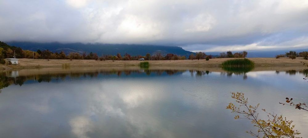 Photograph by Наталья Прекрасная