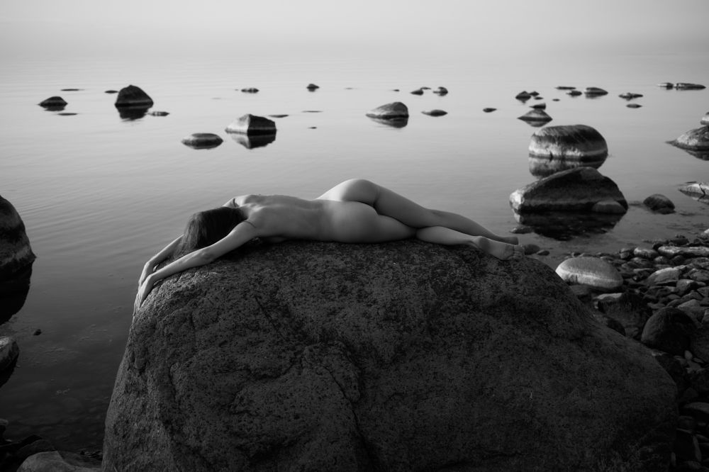 Фотография автора Покровский Антон