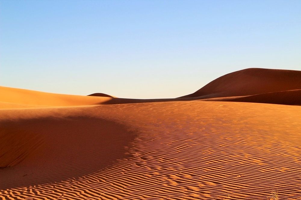 Photograph by Leo Tujak