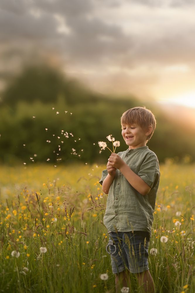 Photograph by Svetlana Oberlaender