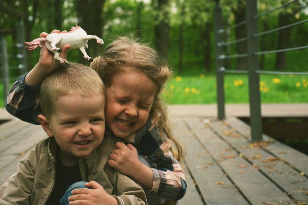 Photograph by Наталья