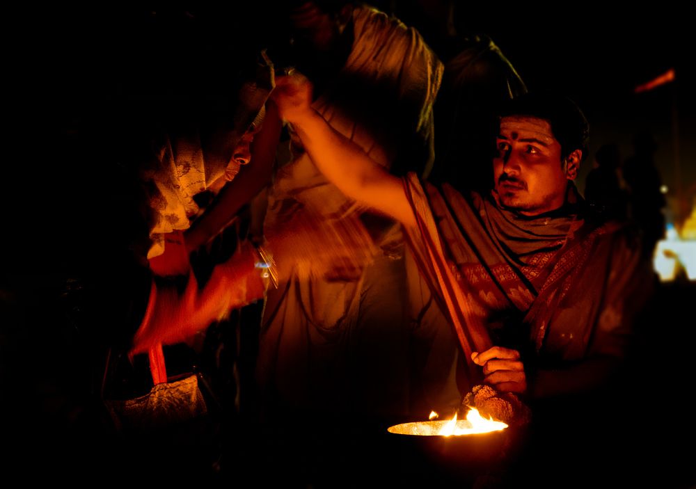 Photograph by Subhajit Basak