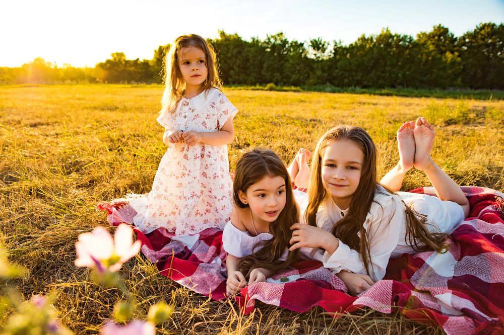 Photograph by Светлана Гуськова