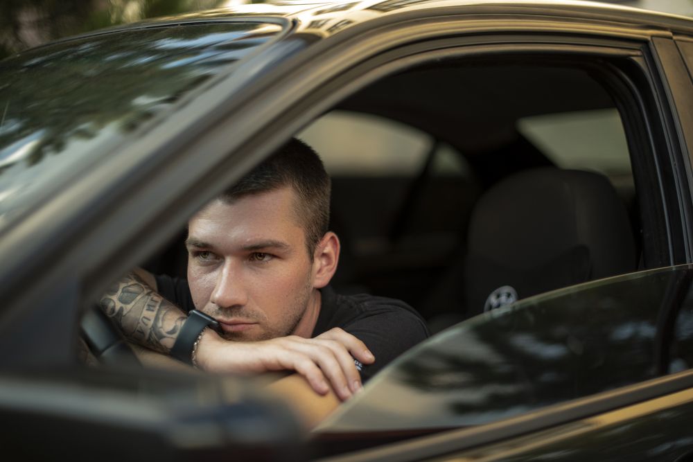 Photograph by Евгения Чернова