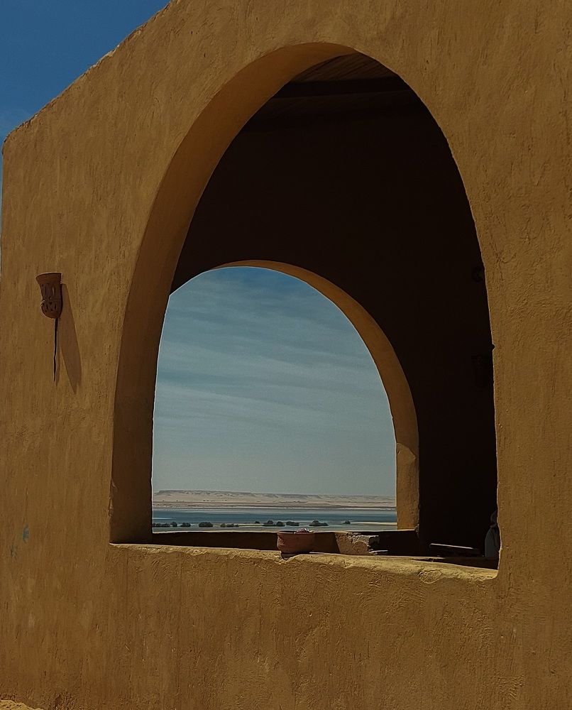 El Fayoum, Egypt