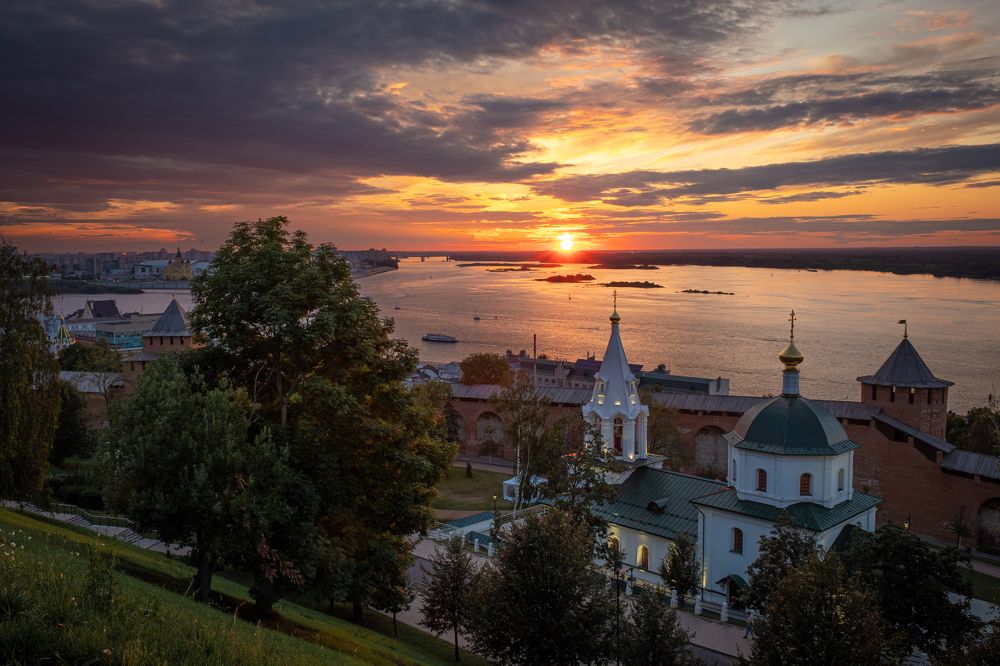 Photograph by Артём Селезнёв