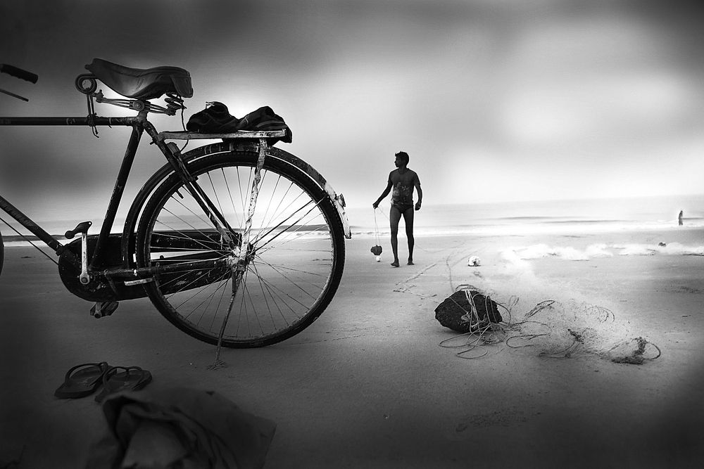 Photograph by Oleg Kogut