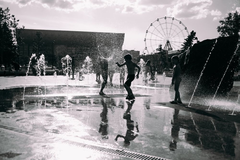 Photograph by Татьяна Овчинникова