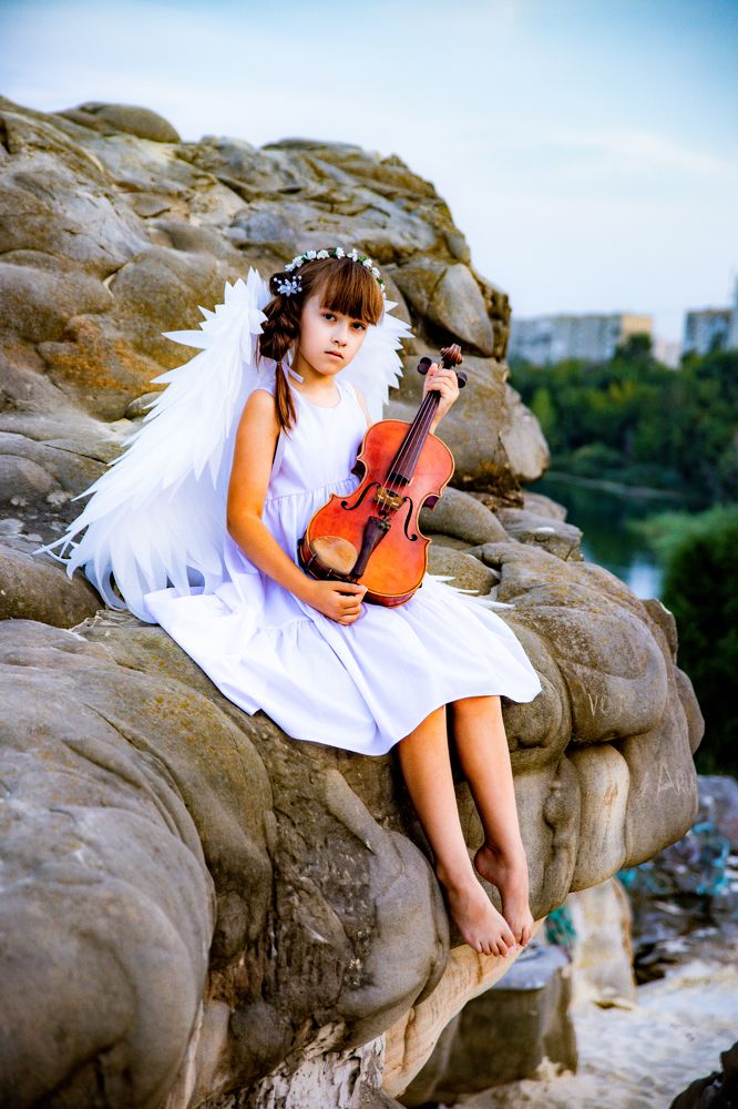 Photograph by Светлана Гуськова