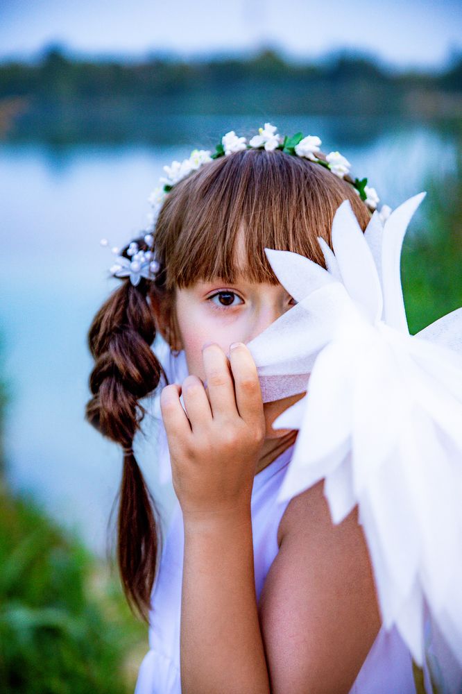 Photograph by Светлана Гуськова