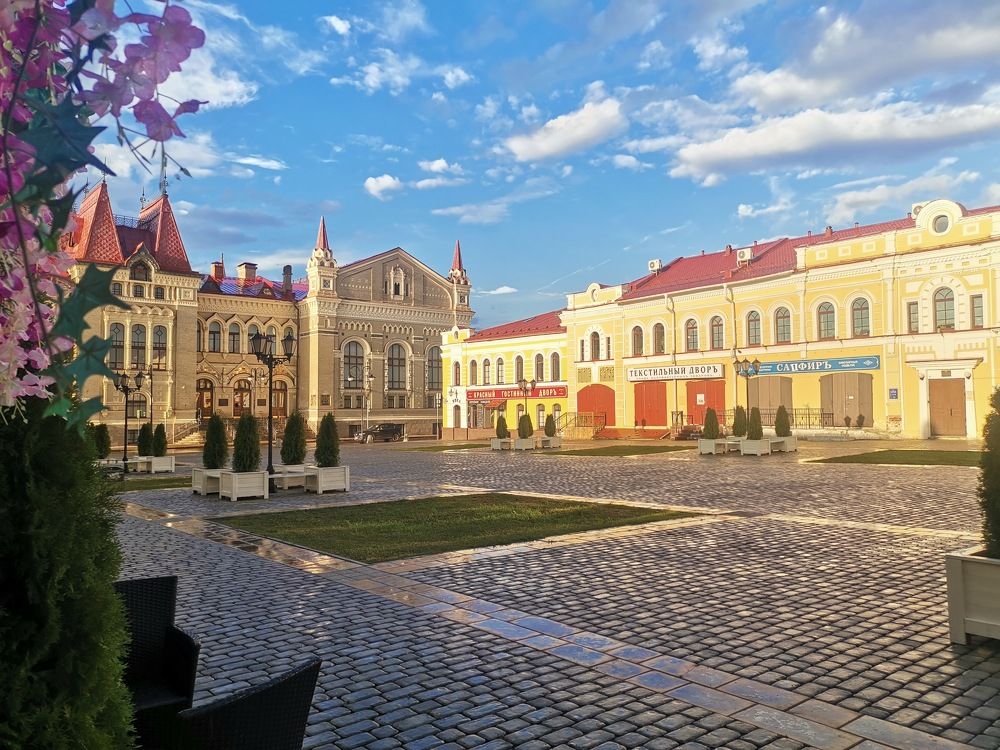 Photograph by Ирина Садовникова