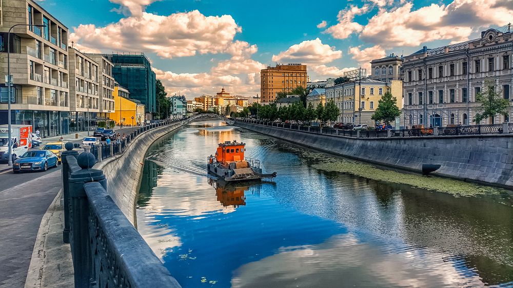 Photograph by Владимир Ковжаров