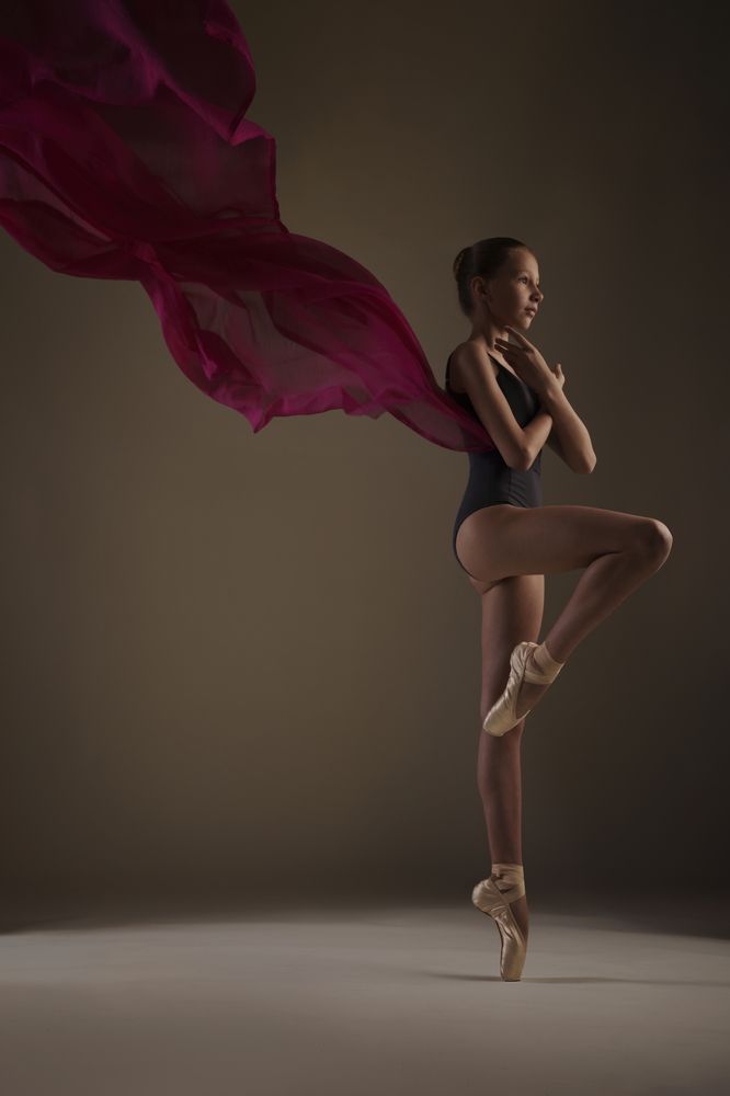 Photograph by Виктория Беник