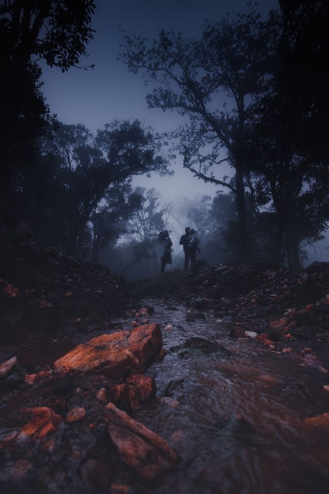 Photograph by Subhajit Basak