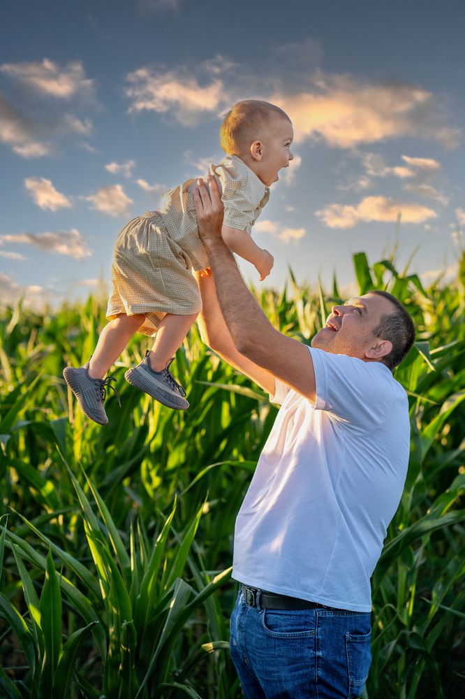 Photograph by Надежда Ермак