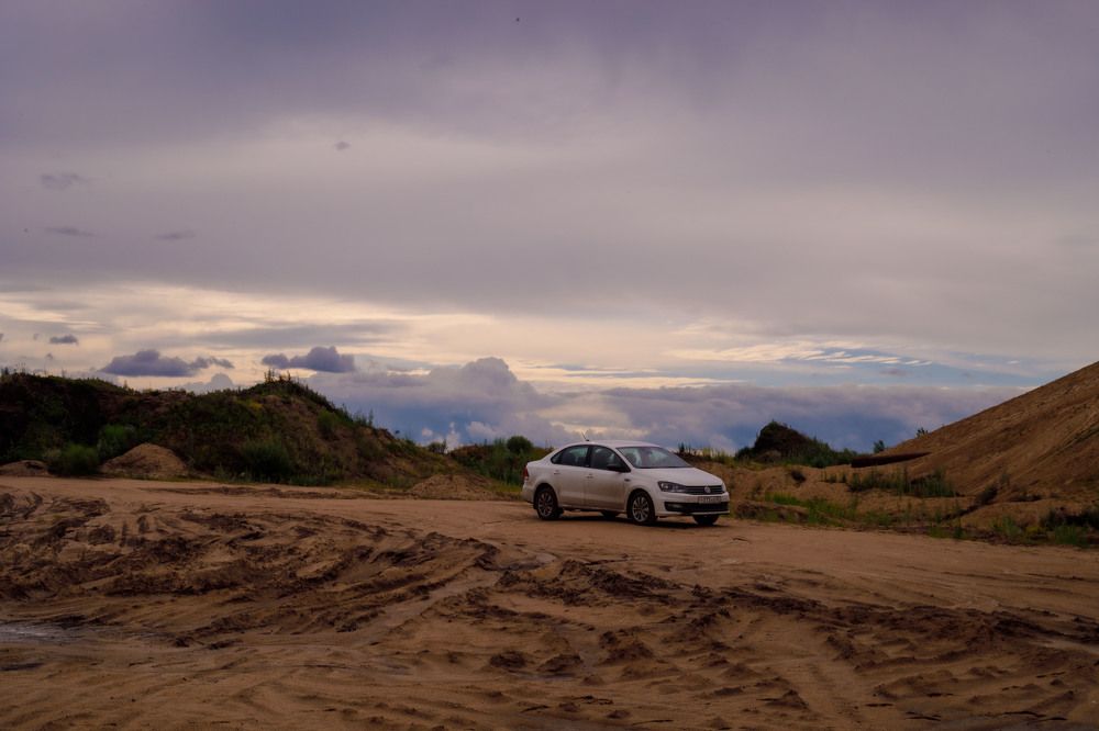 Photograph by Екатерина Козловская