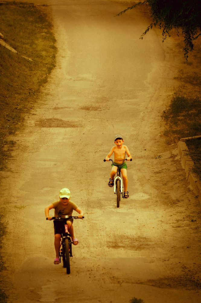 Photograph by Евгения Путинцева