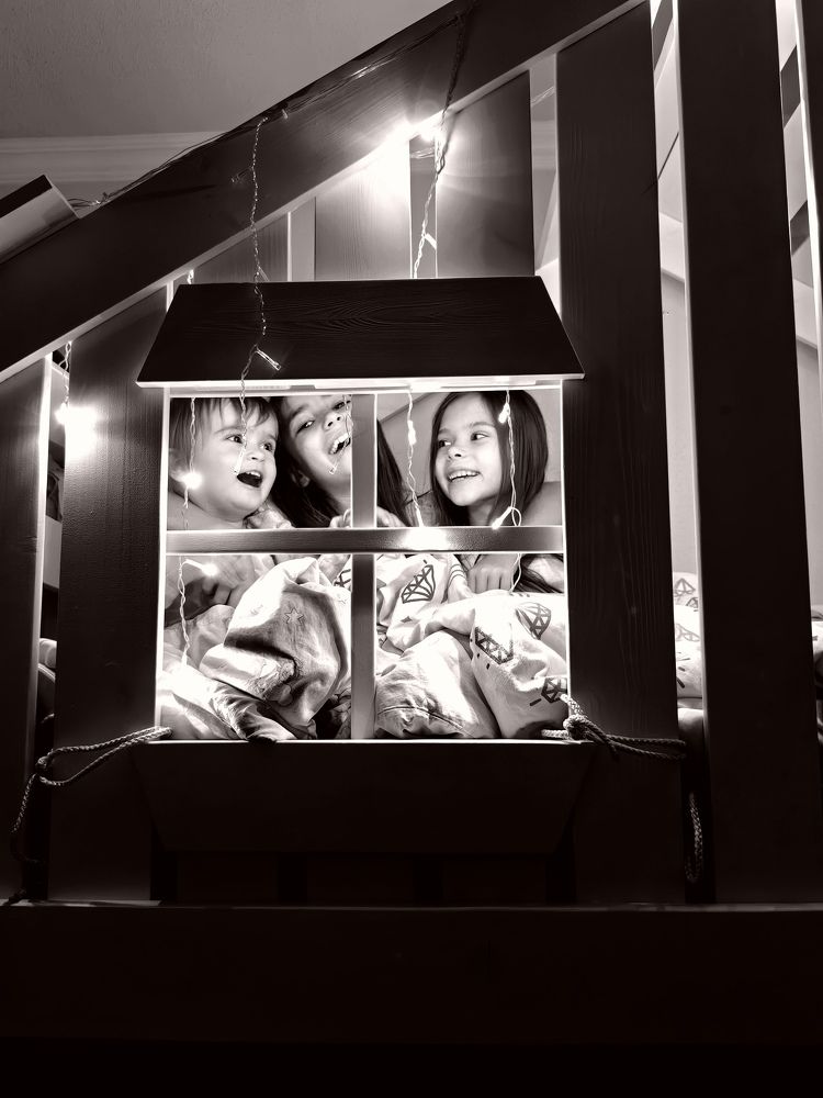 Photograph by Илона Миклаш