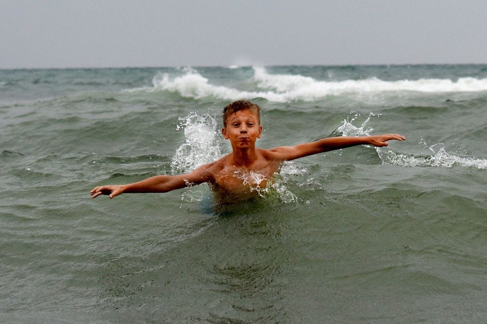 Фотография автора Mila Oreshkina