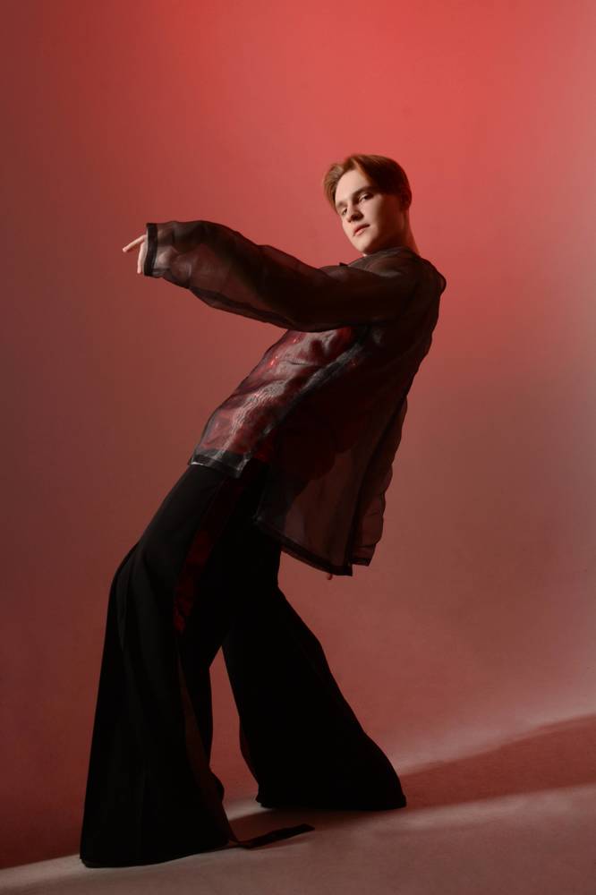 Photograph by Ольга Истомина