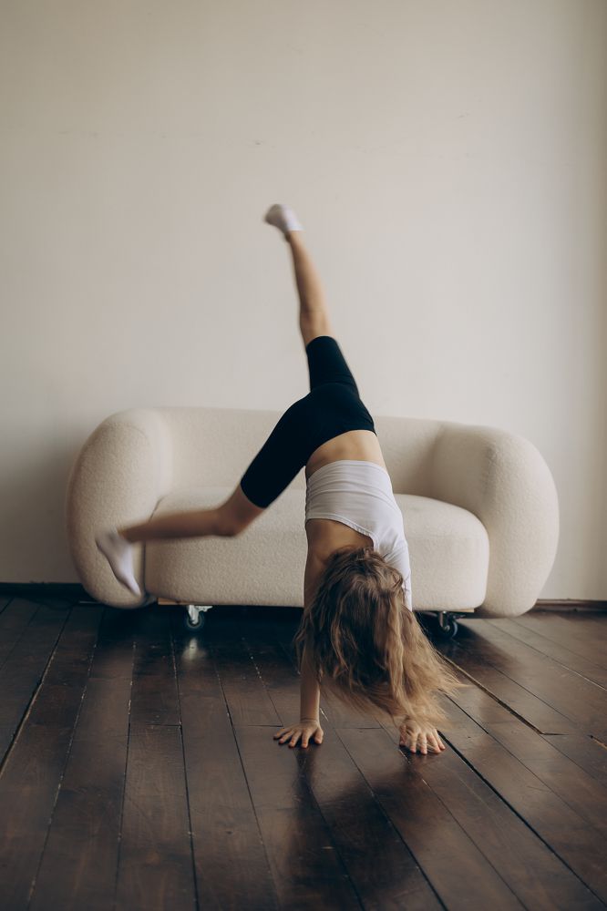 Photograph by Svetana Mertikova (Blinova)