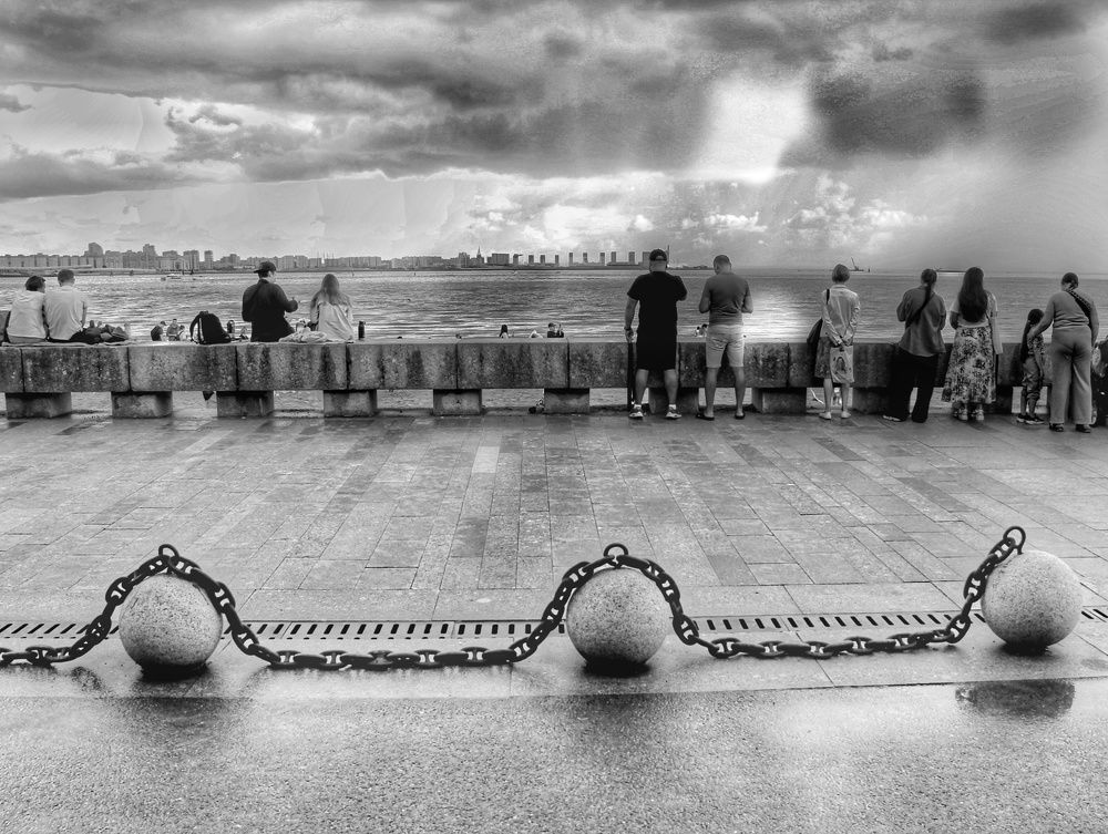 Фотография автора Крючков Виктор