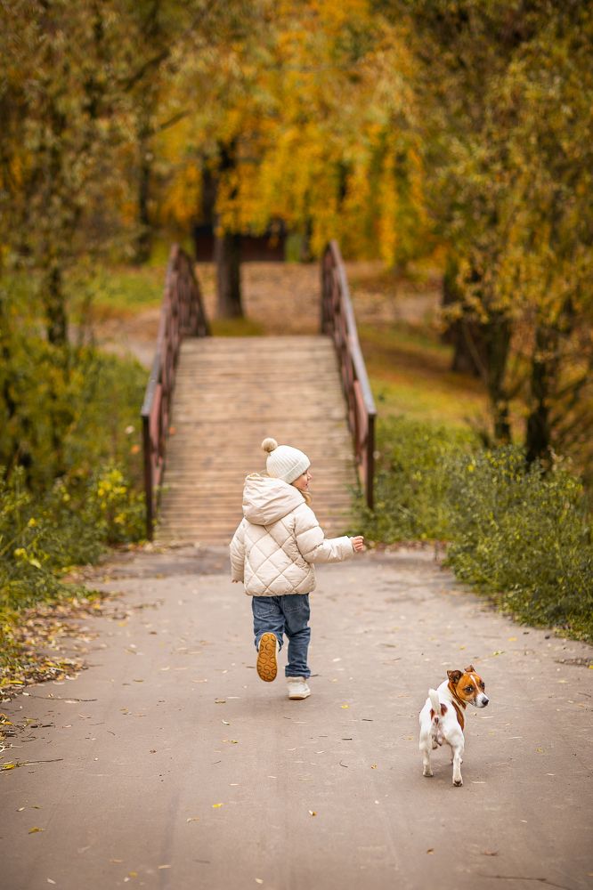 Photograph by Svetana Mertikova (Blinova)