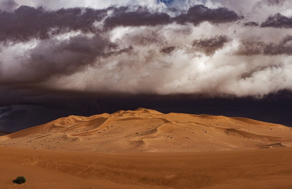 Photograph by Mohammed Elamine Belkhir