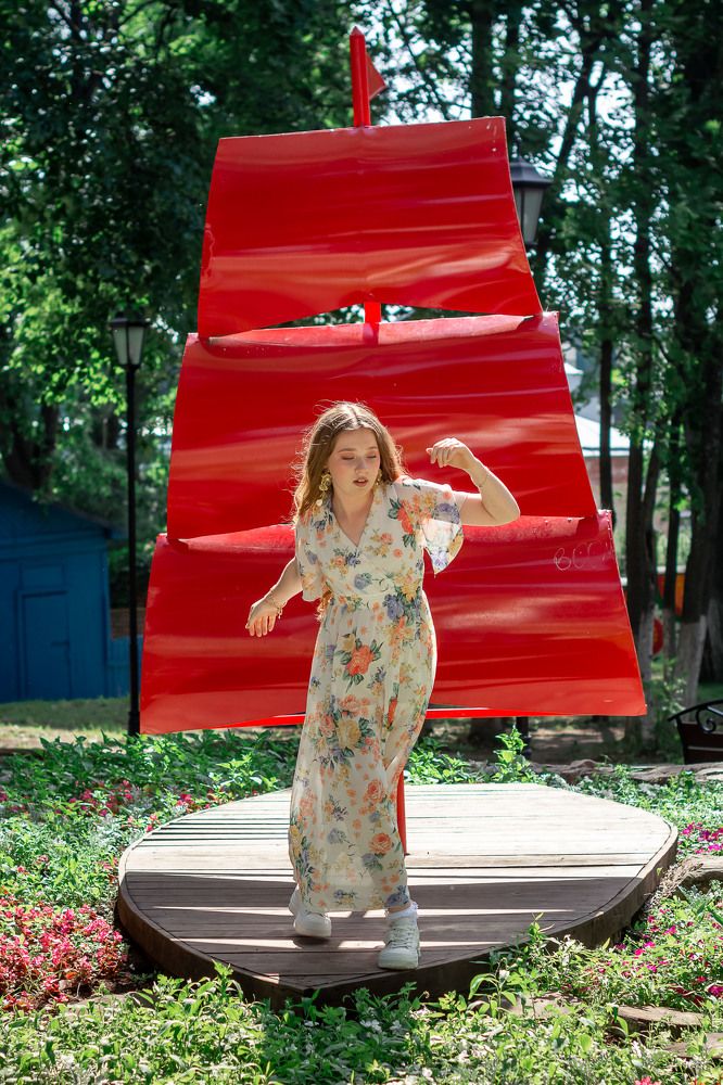 Photograph by Людмила Калинина