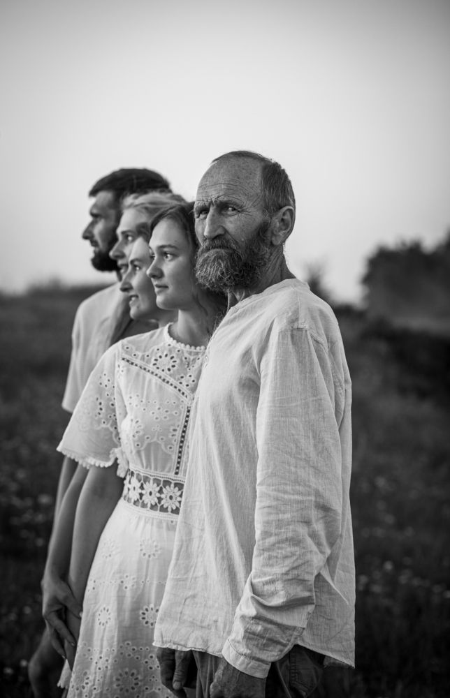 Дети - самое важное в жизни