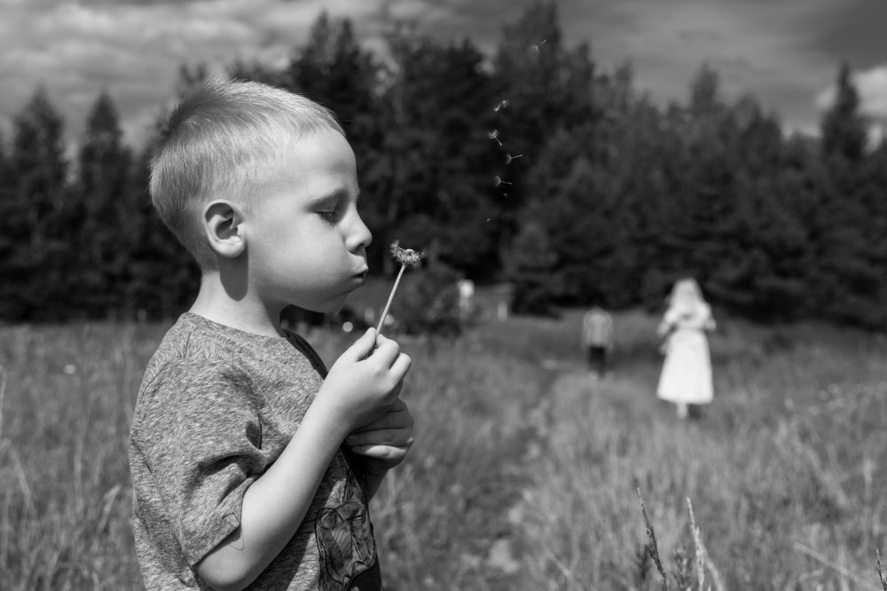 Photograph by Кристина