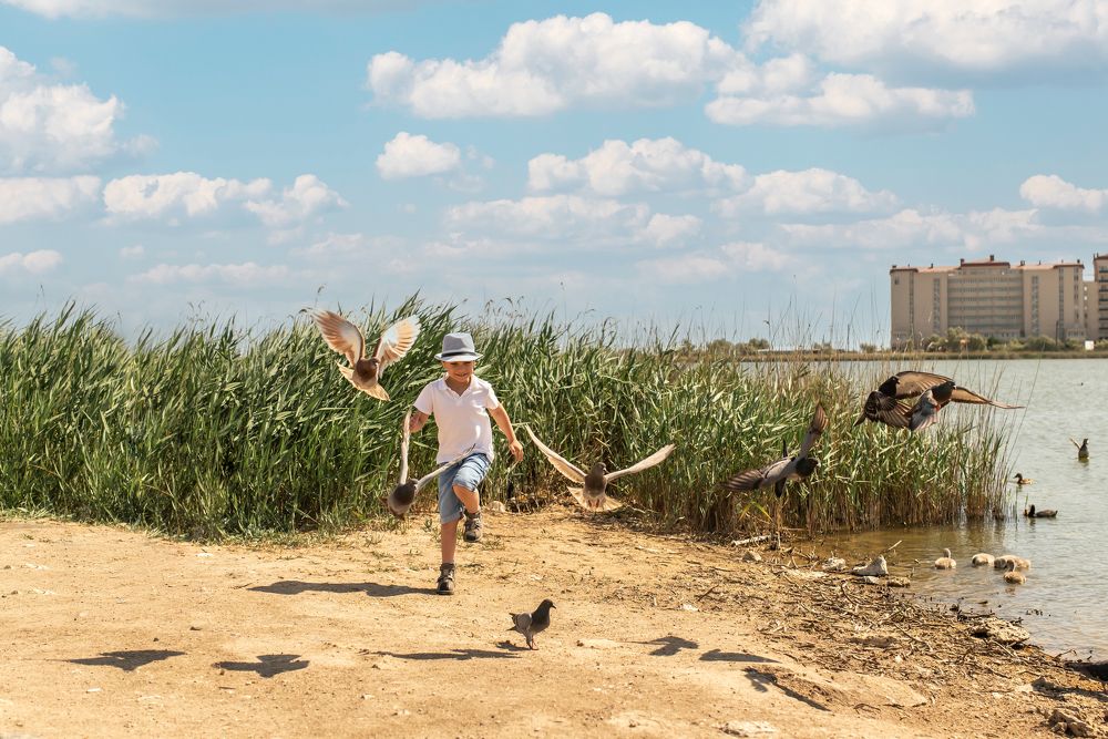 Photograph by Елена Володина