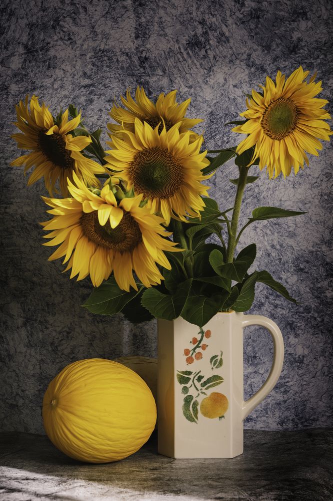 Photograph by Anna Sindikayeva