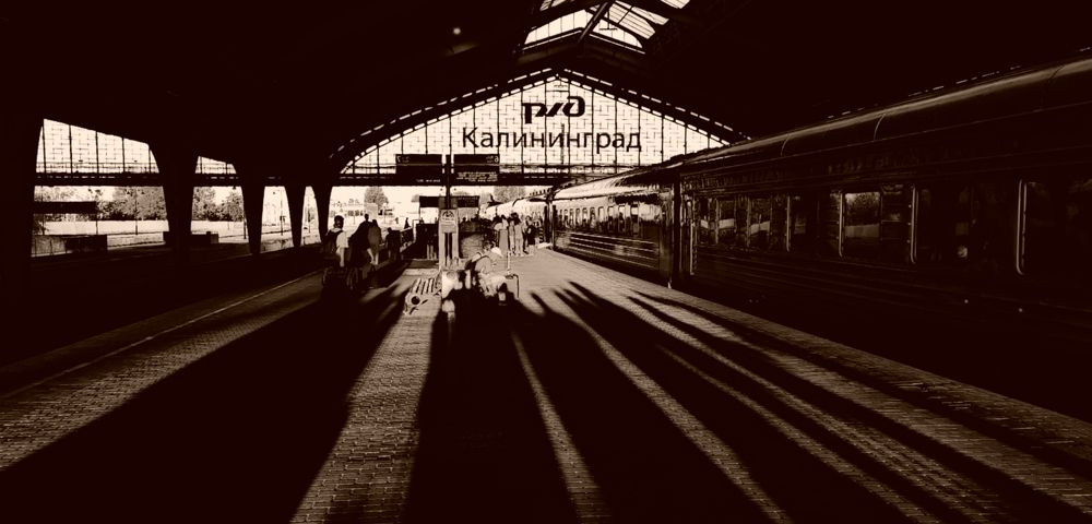 Photograph by Луценко Роман