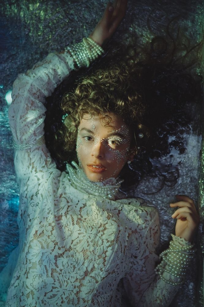 Photograph by Елена Горина