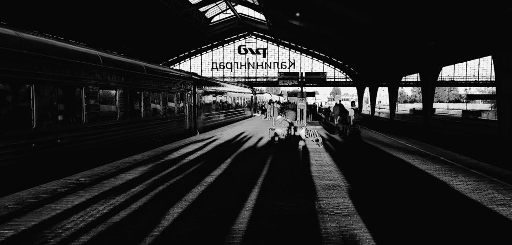 Photograph by Луценко Роман