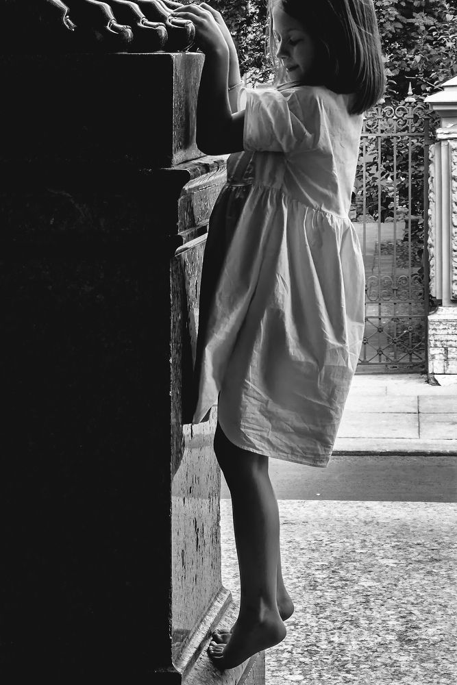 Photograph by Ivan Vetoshkin